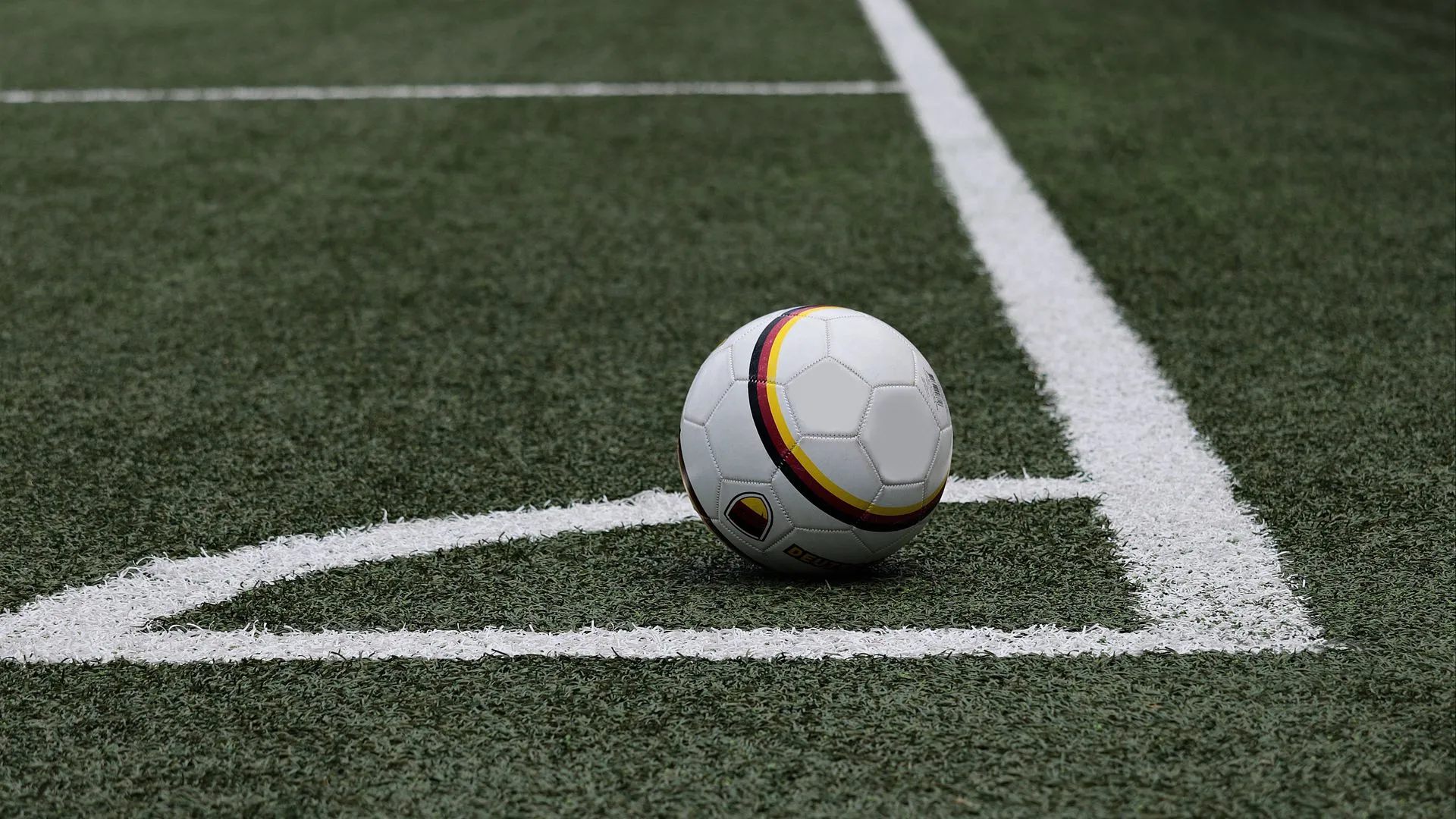 Rantau Arena Payung Kembar